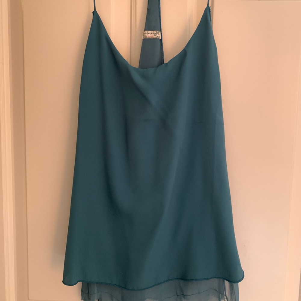 Free People tank